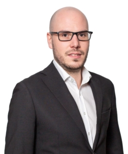 Gregor ESTHOFER